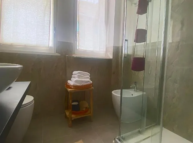 Invatican Oda ve Kahvaltı