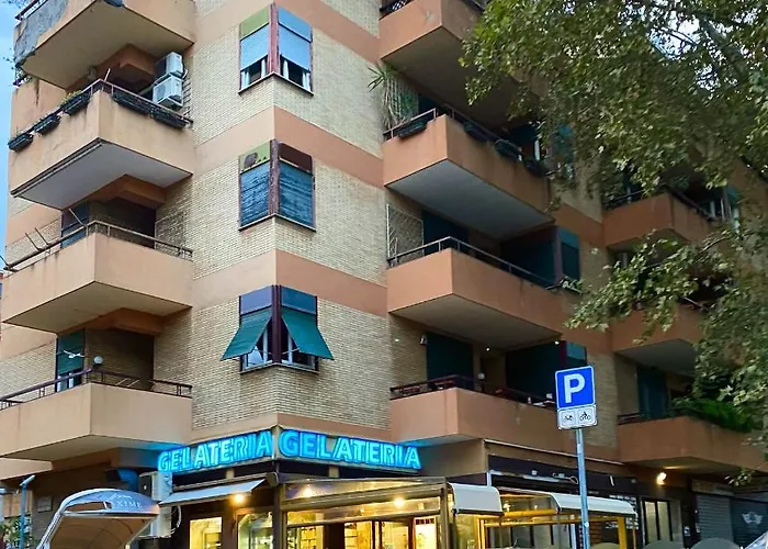 Invatican 4* Roma